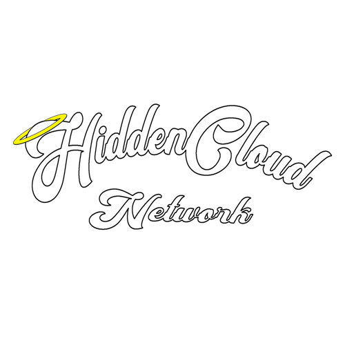 The Hidden Cloud Network